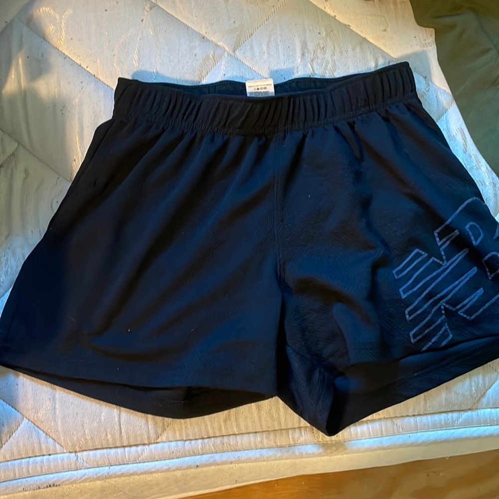 New balance shorts